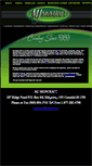 Mobile Screenshot of mjsigncraft.com